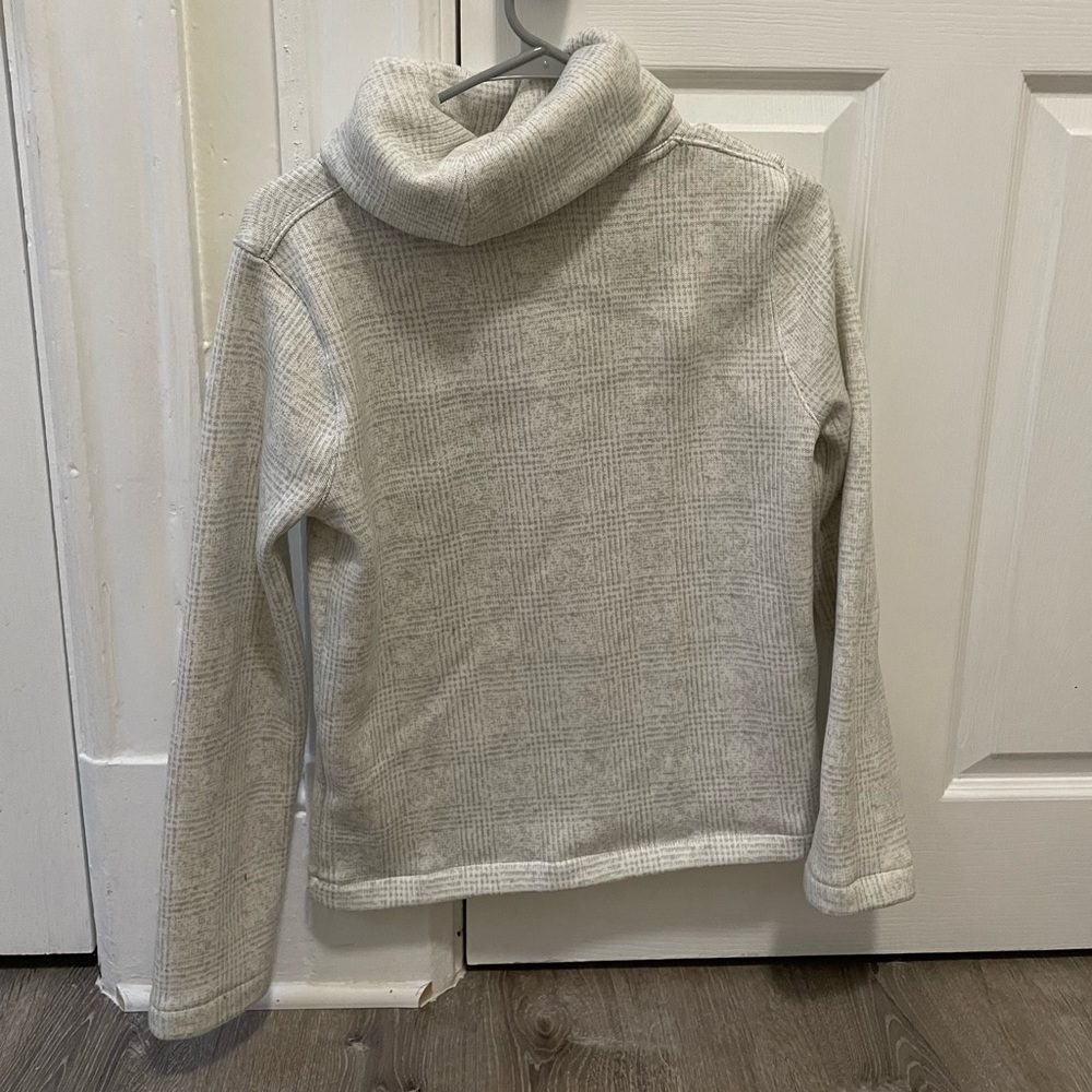 J.Crew Turtleneck
